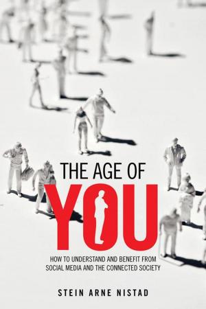 Cover of the book The Age of You by Brad Lemack