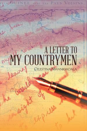 Cover of the book A Letter to My Countrymen by Beverly Schmerse