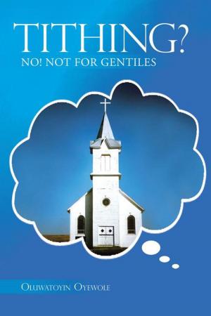 Cover of the book Tithing? by Anthony Serritella