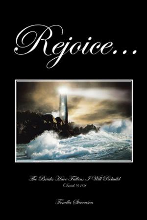 Cover of the book Rejoice... by Michelle F. Santos