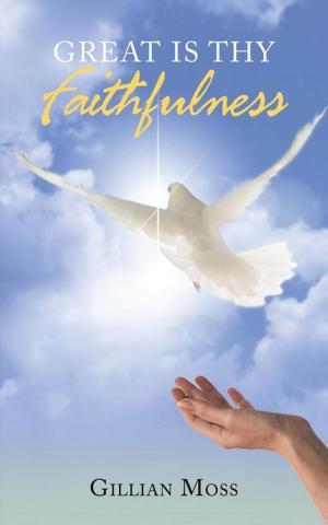Cover of the book Great Is Thy Faithfulness by Alesa Acorn