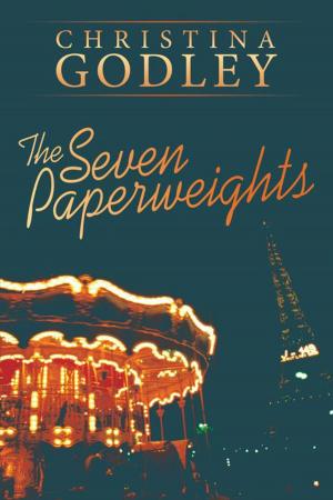 Cover of the book The Seven Paperweights by Terry Godwin