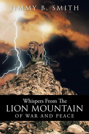 Cover of the book Whispers from the Lion Mountain by Reverend Samuel F. Sarpong