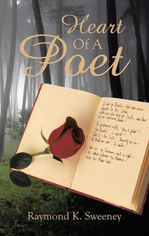 Cover of the book Heart of a Poet by Dickson H. Hunler