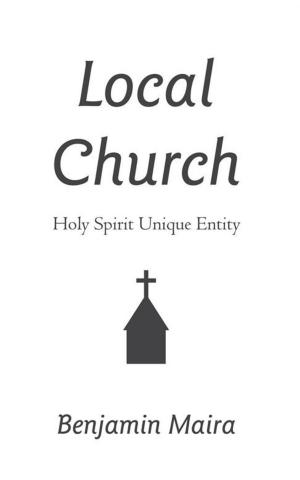 Cover of the book Local Church by Pentti Raaste MD.