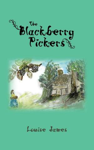 Cover of the book The Blackberry Pickers by Robert B. Sherman