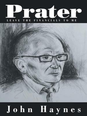 Cover of the book Prater by Ben Harris