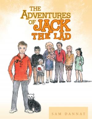 Cover of the book The Adventures of Jack the Lad by Marie-Louise Weeks