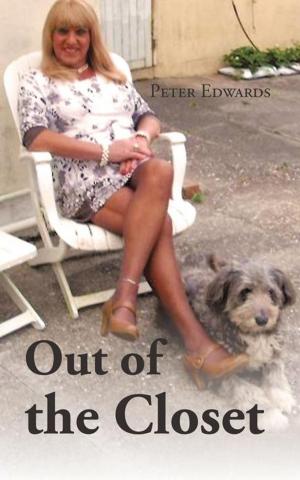 Cover of the book Out of the Closet by David K. James