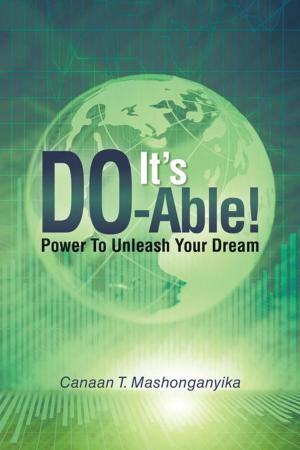 Cover of the book It's Do-Able! by Tim Tingle