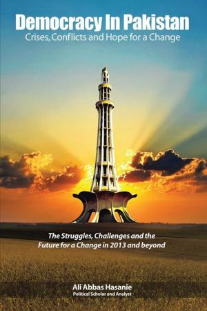 Cover of the book Democracy in Pakistan by Conroy Ellis