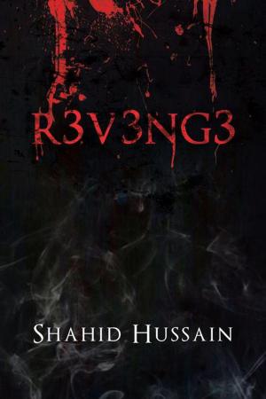 Cover of the book R3v3ng3 by Frank Nwabueze Ihekwaba