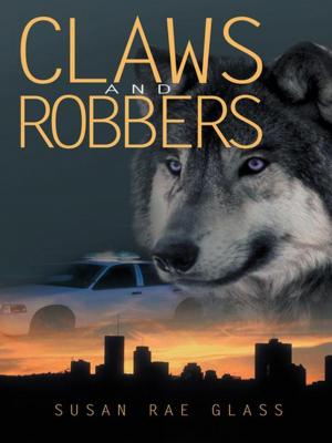 Cover of the book Claws and Robbers by Kathleen Stevens