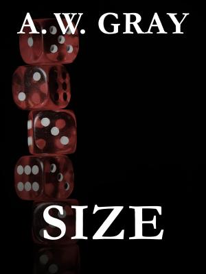 Cover of the book Size by J. Sydney Jones