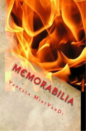 Cover of the book Memorabilia by Elizabeth Lennox