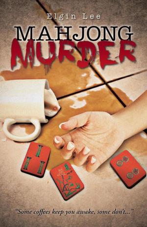 Cover of the book Mahjong Murder by Fred Fuld III