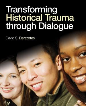 Cover of the book Transforming Historical Trauma through Dialogue by Nate Nicholson