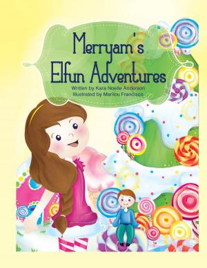 bigCover of the book Merryam's Elfun Adventures by 