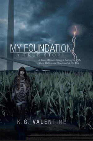 Cover of the book My Foundation by Erica Navejar