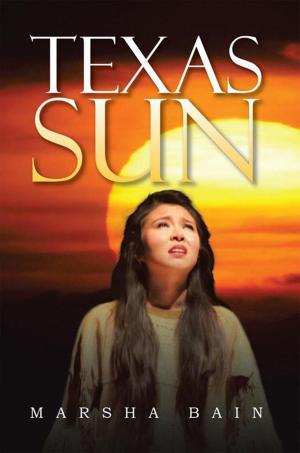 Cover of the book Texas Sun by Tyron Prince
