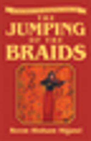 Cover of the book The Jumping of the Braids by Fritz Rumpel