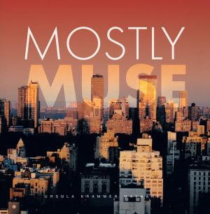 Cover of the book Mostly Muse by PA Breinburg