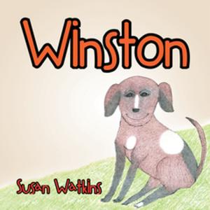 Cover of the book Winston by Alicia Marie Hopkins