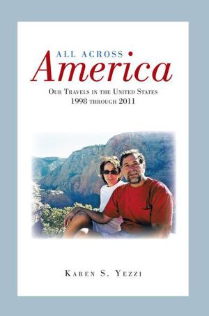 Cover of the book All Across America by Phyllis Davidson