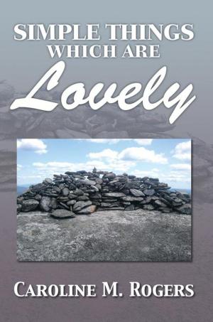 Cover of the book Simple Things Which Are Lovely by Michael Conaway