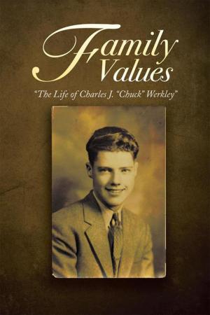 Cover of the book Family Values by Amode Judah
