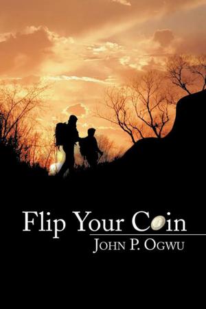 Cover of the book Flip Your Coin by Sima Dosani, Amanda Hull