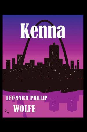 Cover of the book Kenna by Timothy Sauder