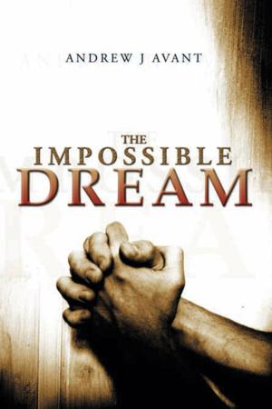 Cover of the book The Impossible Dream by KD Harris