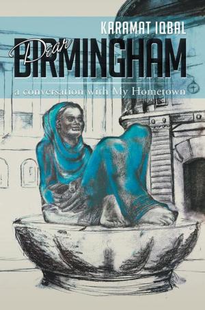 Cover of the book Dear Birmingham by Emmanuel Oghenebrorhie