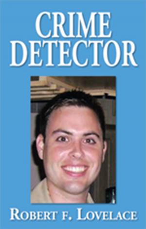 Book cover of Crime Detector