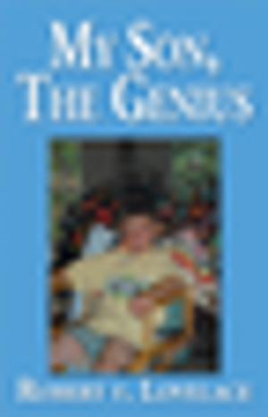 Cover of the book My Son, the Genius by Steven Kaplan