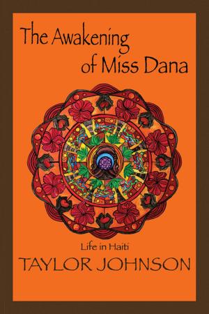 Cover of the book The Awakening of Miss Dana by Kateryna Dyachenko