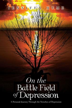 Cover of the book On the Battle Field of Depression by Gandy ‘Red’ Marlick