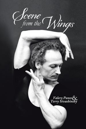 Cover of the book Scene from the Wings by Howard Dimond