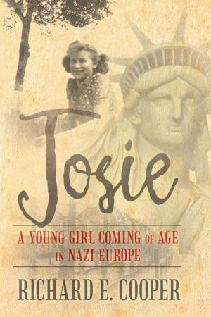 Cover of the book Josie by Dawn Rowland
