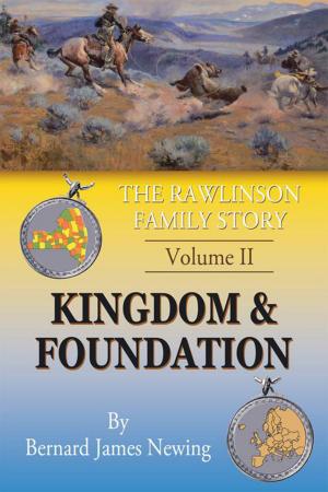Cover of the book The Rawlinson Family Story by Robert Swann