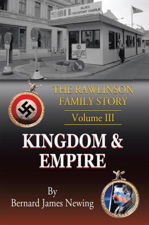 Cover of the book The Rawlinson Family Story by Diane Dowsett