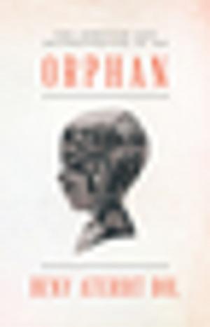 bigCover of the book The Ambition and Determination of an Orphan by 