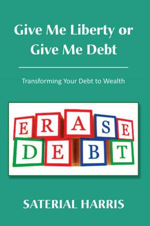Cover of the book Give Me Liberty or Give Me Debt by Stells V. White