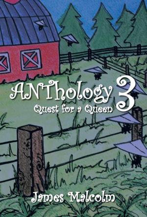 Cover of the book Anthology 3 Quest for a Queen by Robert E. Smith