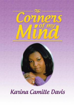 Cover of the book Corners of My Mind by Kingsley K. Onumbu