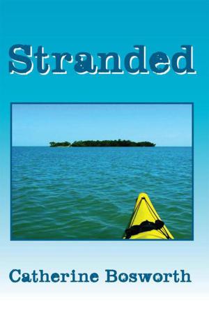 Cover of the book Stranded by Alma Austin Davis