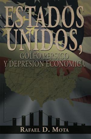 Cover of the book Estados Unidos, Golfo Persico Y Depresion Economica by Iris Pachler PhD