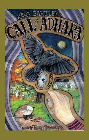 Cover of the book Call of Adhara by Satellite Stevens