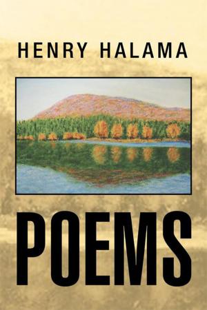 Cover of the book Poems by Charles Williams